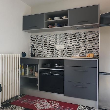 Апартаменты Le Duplex Vatan Экстерьер фото