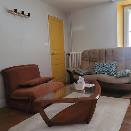 Апартаменты Le Duplex Vatan Экстерьер фото
